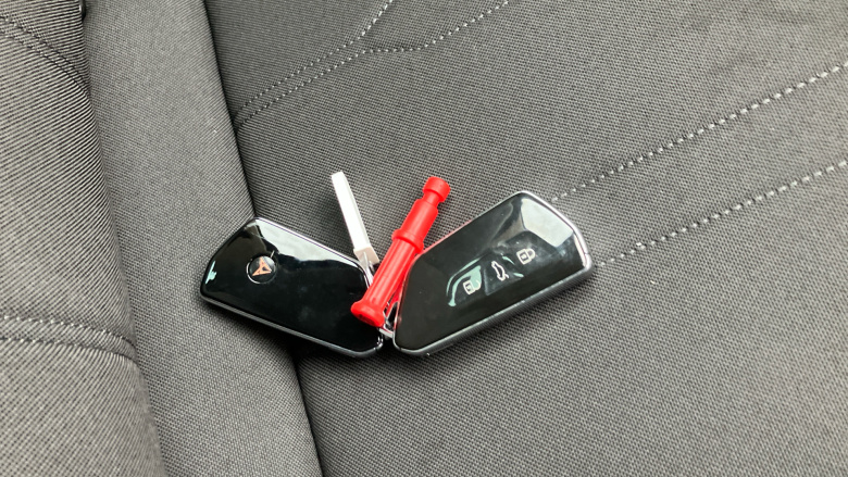 CUPRA Leon 1.5 TSI V1 5dr Petrol Hatchback